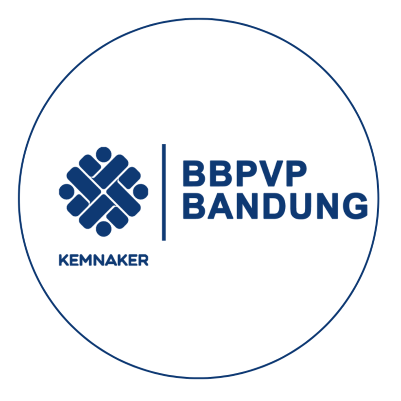 Logo BBPVP Bandung