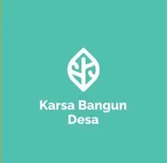 Logo Karsa Bangun Desa