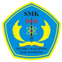SMKN 1 Katapang Logo