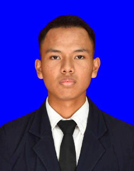 Arka Muhamad Rasyad